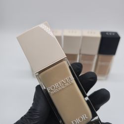 Dior Forever Natural Nude -2WO