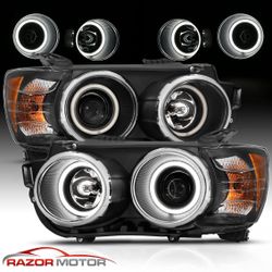 Brand New Chevy Sonic Helo Lights 
