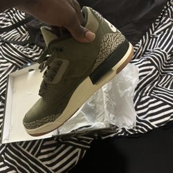 Jordan 3