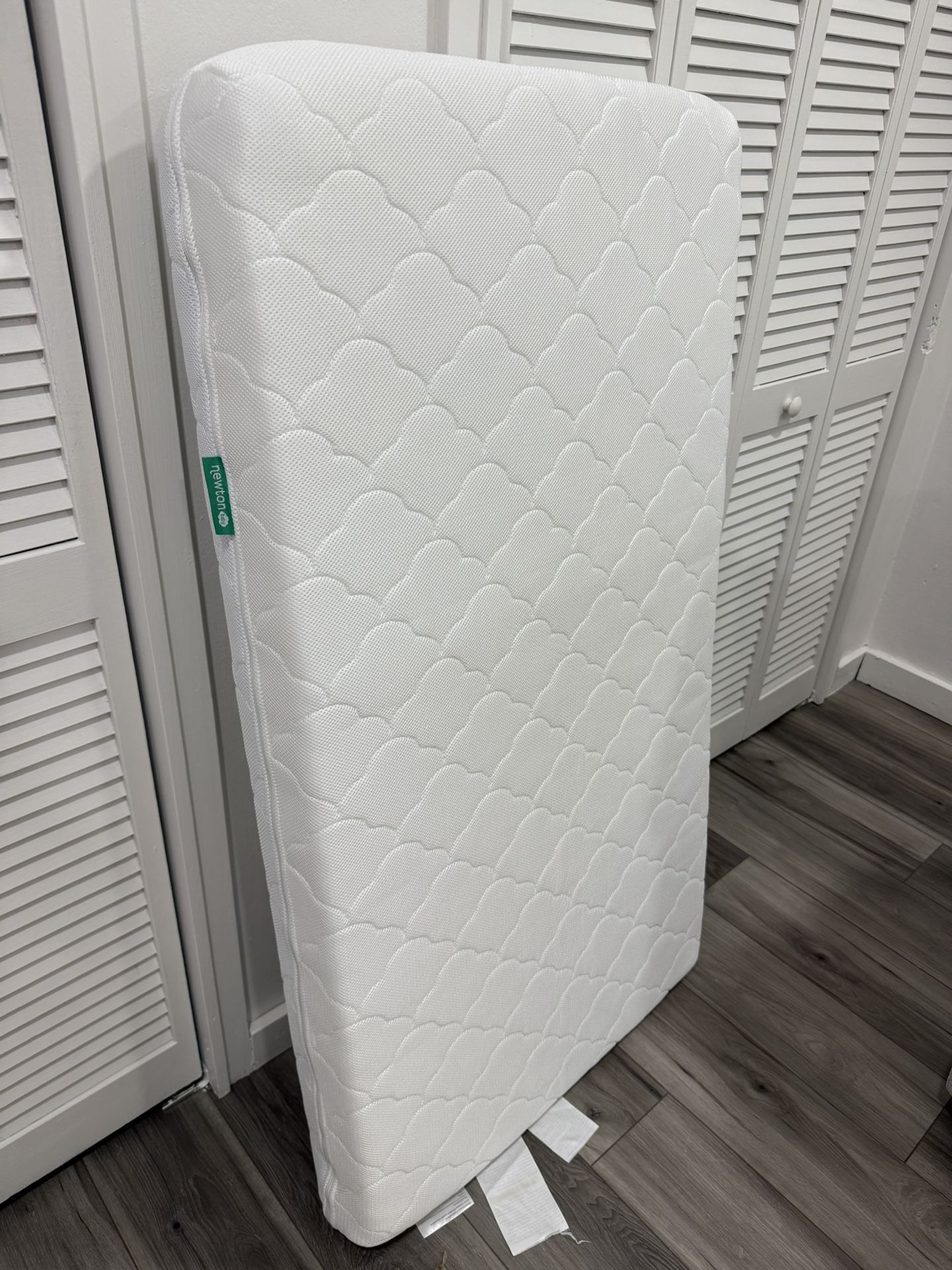 Newton Mattress With Waterproof Cover