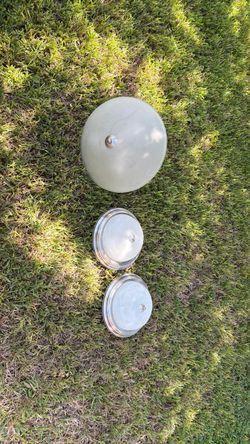 Free light fixtures