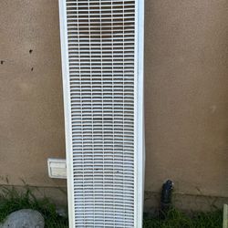 williams wall heater