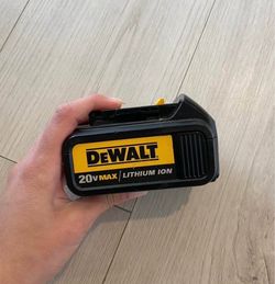 Dewalt