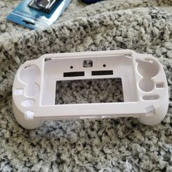 Ps Vita 1000 White Full Function Case 