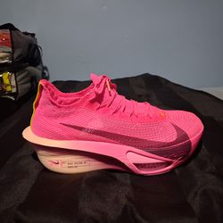 Brand New And Original Women Nike Alphafly Sneakers Sizes 9 and 9.5