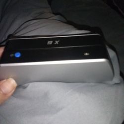 Card Reader Writer
