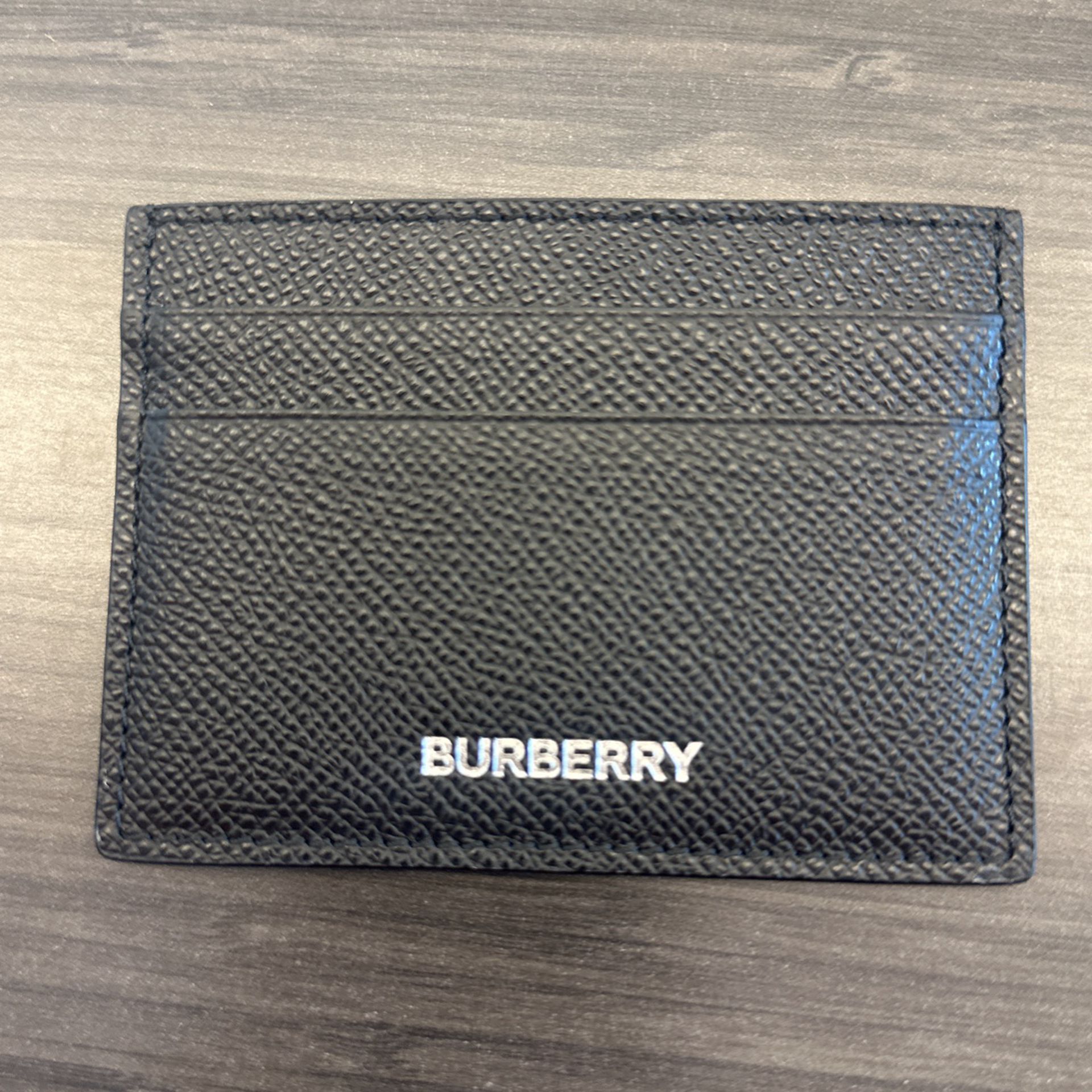 Burberry Cardholder