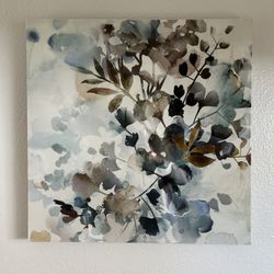 Art, Beautiful, Has A Sheen