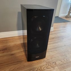 Home Theater Subwoofer 800 Watts 