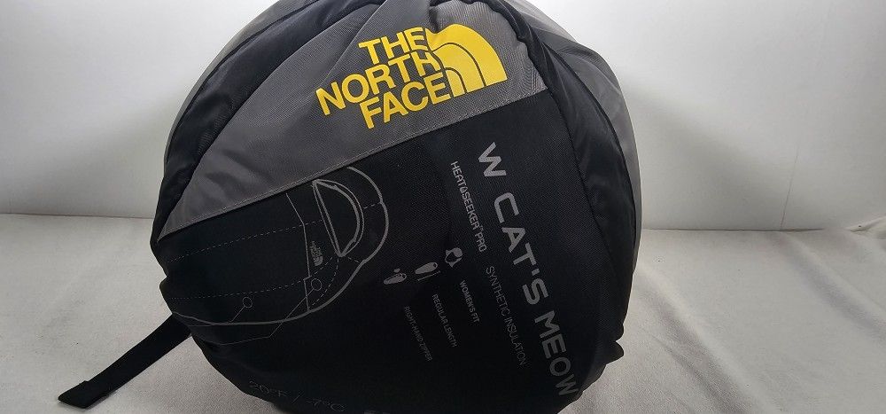 The North Face W Cat’s Meow Sleeping Bag