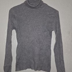 Gray Long Sleeve
