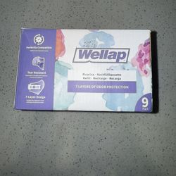 Litter Genie Refil Liners