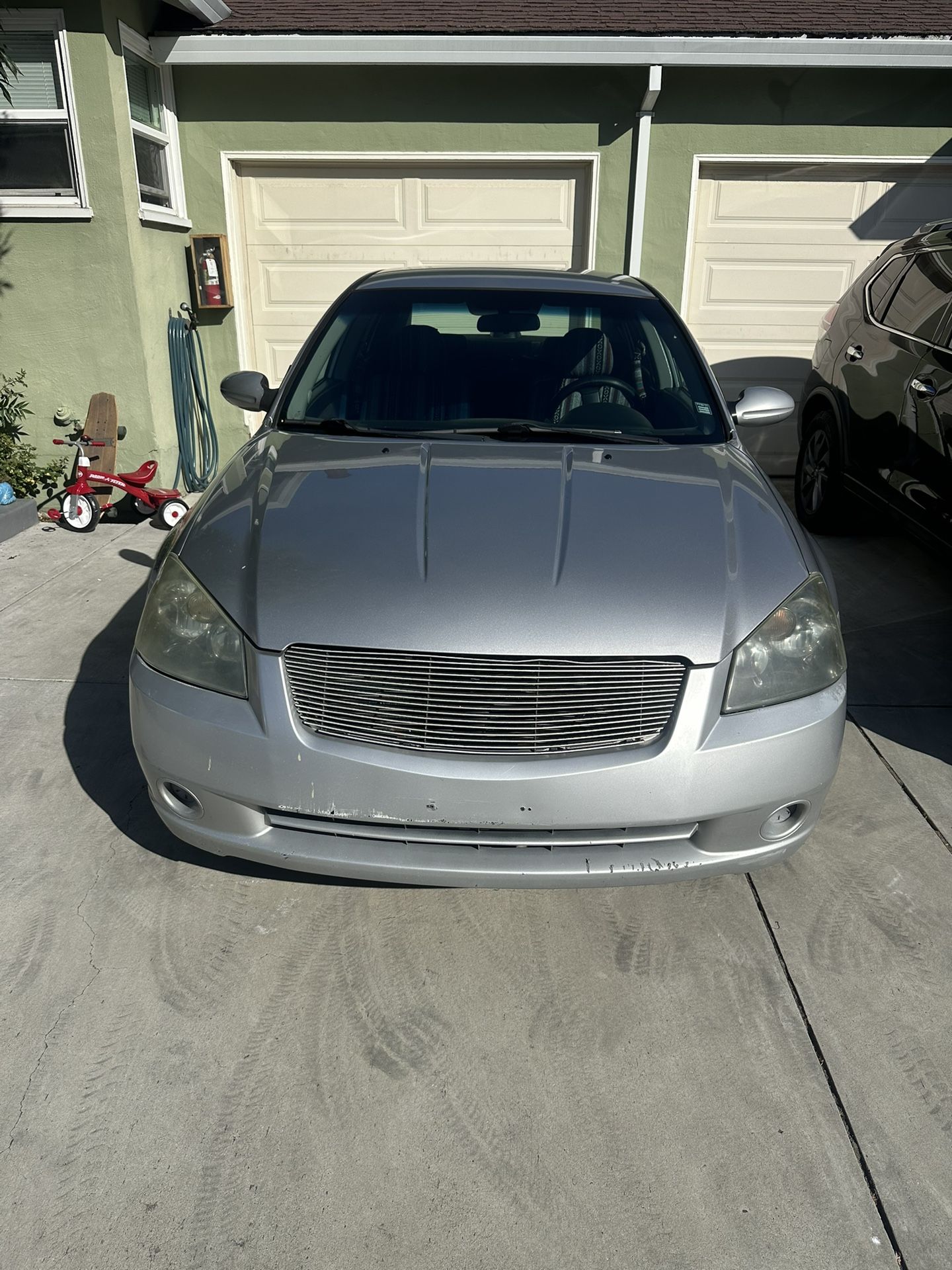 2005 Nissan Altima