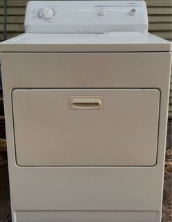 WE DELIVER• KENMORE 80 Series Heavy Duty Super Capacity PLUS Dryer in GREAT CONDITION!!!