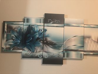 Canvas Picture