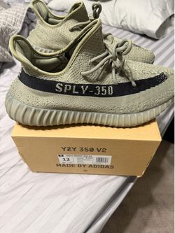Yeezy 350