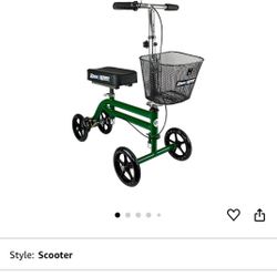 Knee Scooter