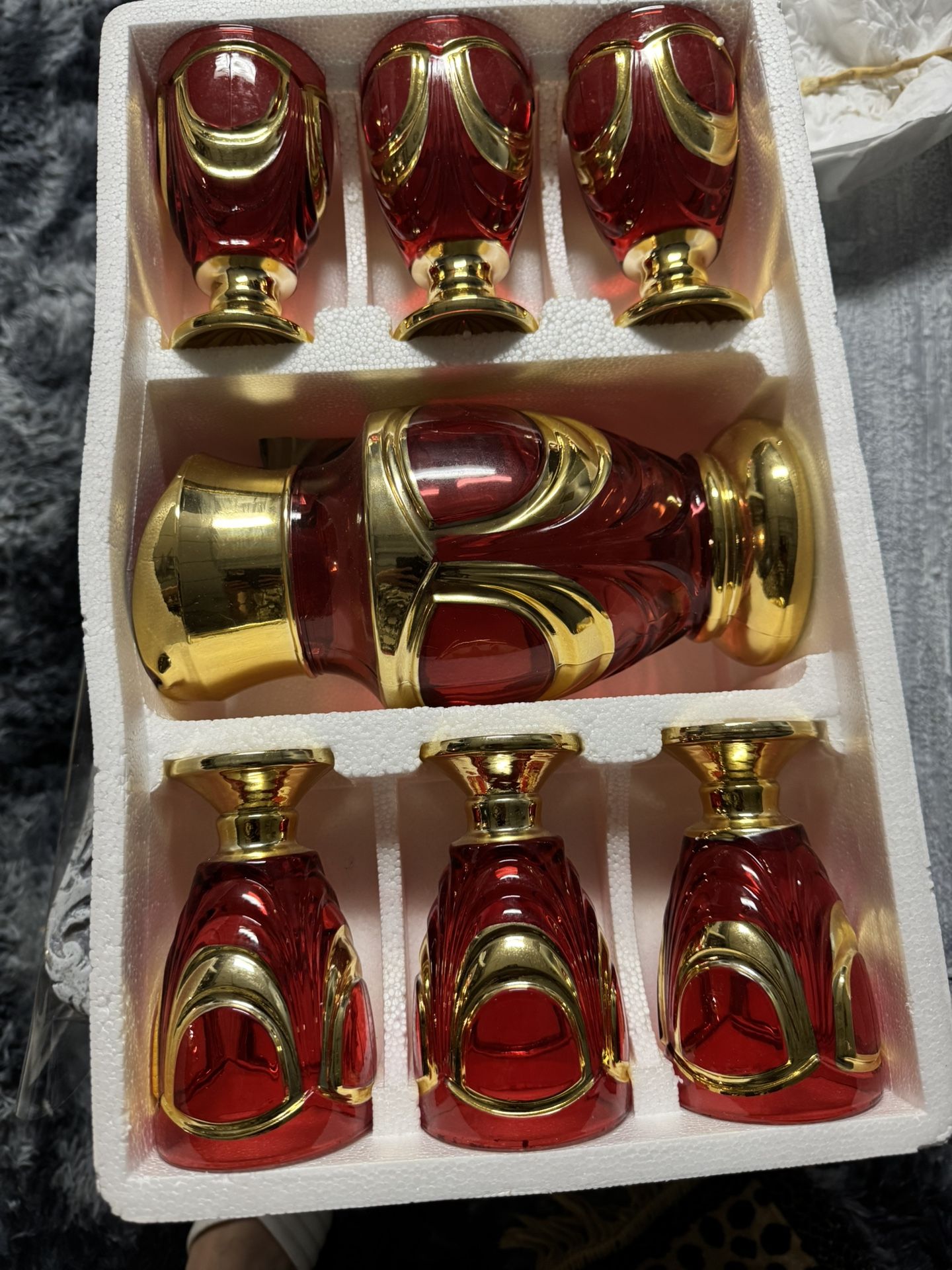 New Set