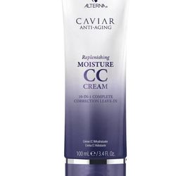 Alterna Caviar Replenishing Moisture CC