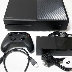 Xbox One X