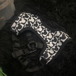 S dog harness