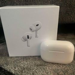 AirPod Gen 2 