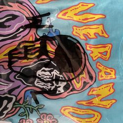 Warren Lotas X Bad Bunny “Un Verano Sin Ti” T-shirts