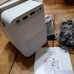 Mini Projector