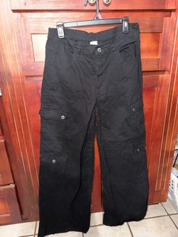 Pants woman