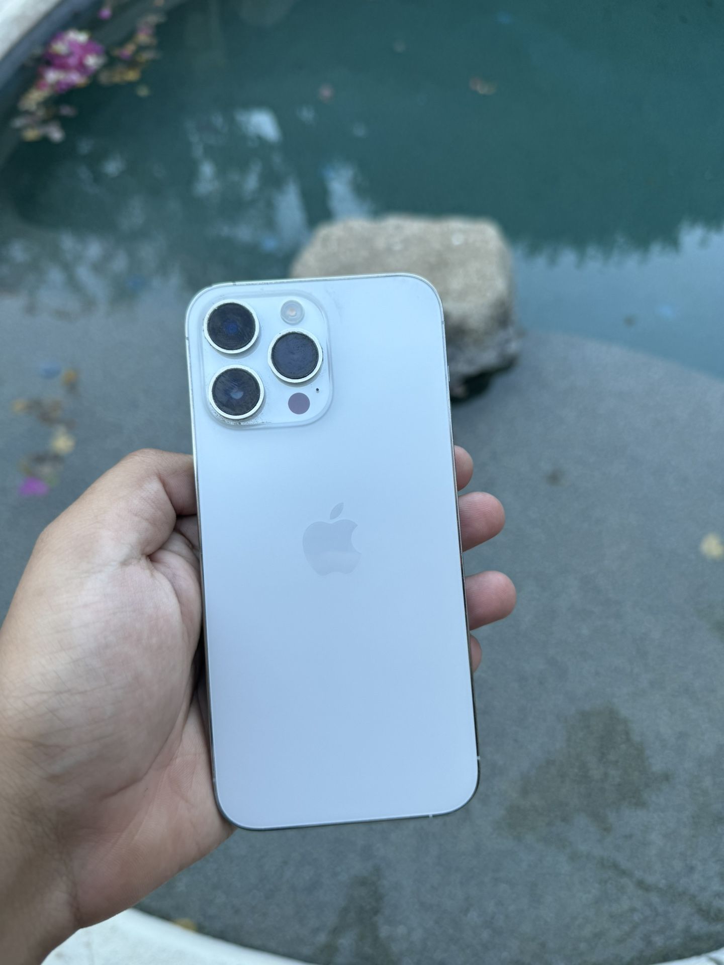 UNLOCKED I Phone 14 Pro Max 128Gb