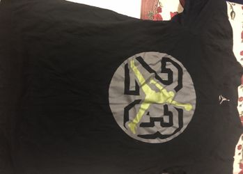 Jordan Shirt