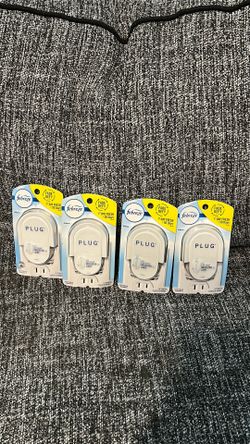 Febreeze plugs