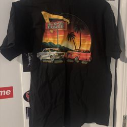 In n Out Tee
