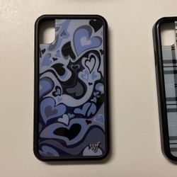 Salem Mitchell Wildflower Colab  Case