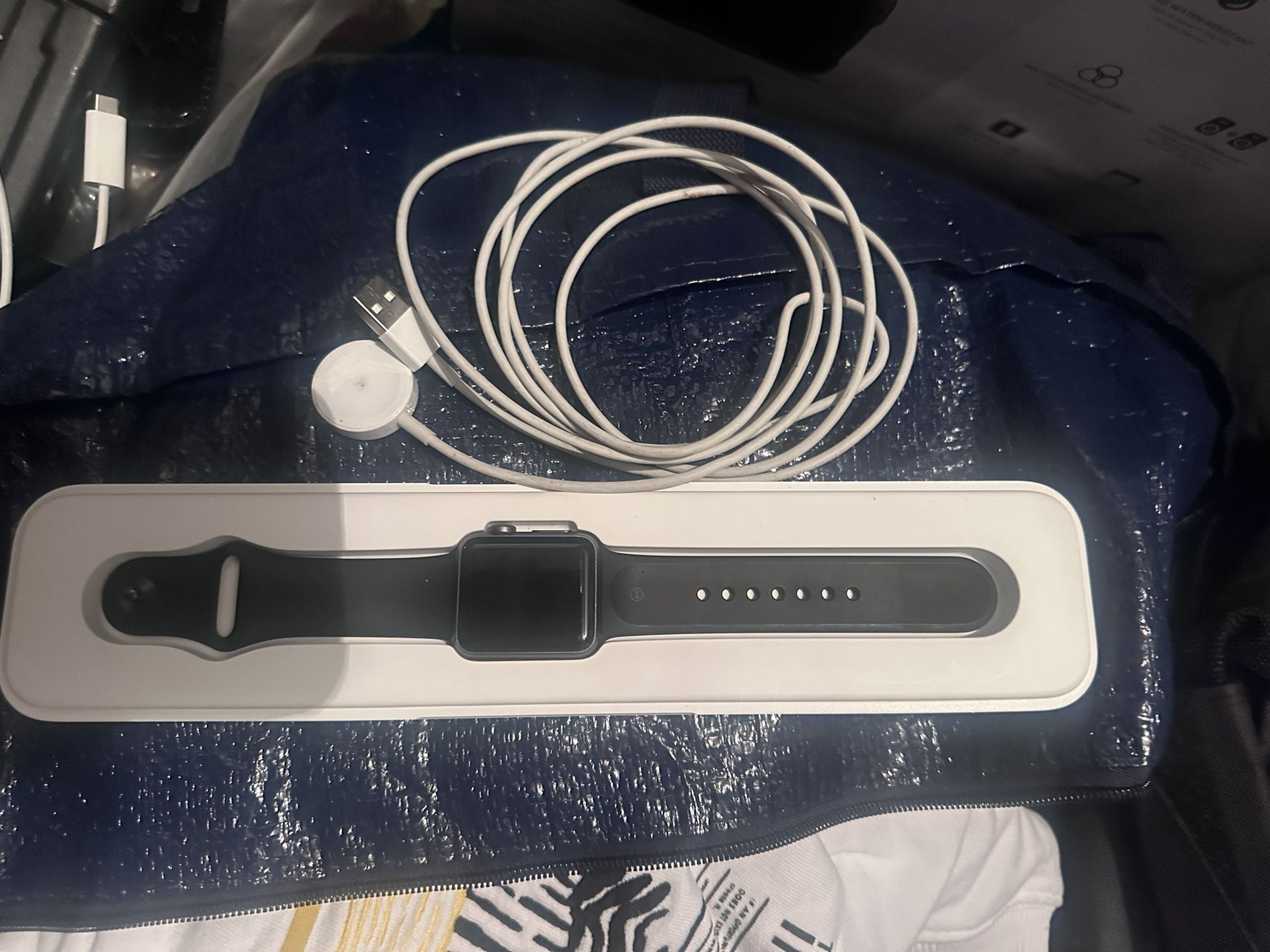 Apple Watch 38mm