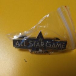 Dodgers Pins