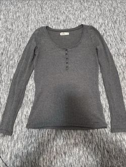 Hollister Co • Long sleeve