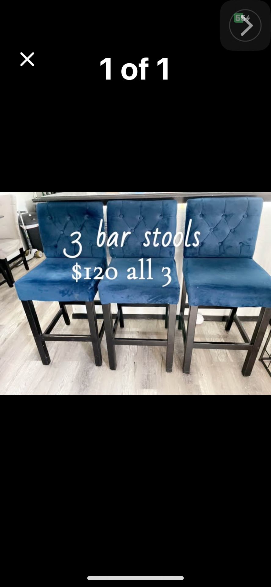 Bar Stools