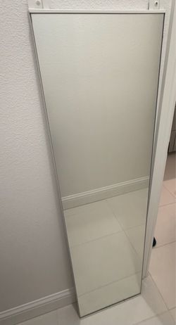 IKEA Full Length Mirror