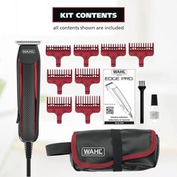 Wall Edge Pro Grooming Kit