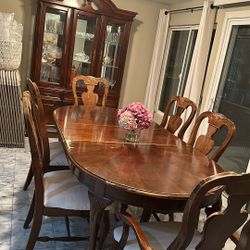 Dining room complete set