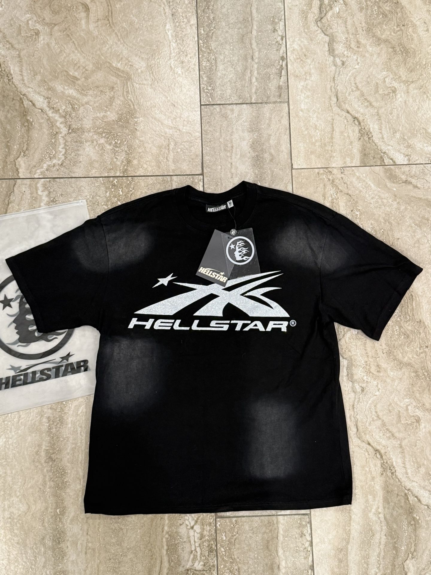 Hellstar t-Shirt 
