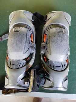 Motorcycle Knee Protector 