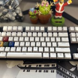 HyperX Alloy Origins Core 