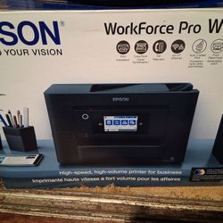 New Printer 