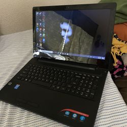 Lenovo G50-80
