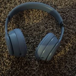 Beats Solo 4 Blue
