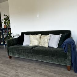 Custom Sofa 