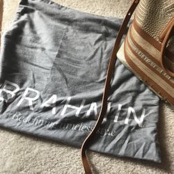 Brahmin Hand Bag