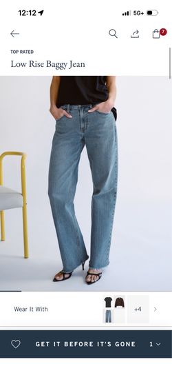 Abercrombie & fitch pants  size 35